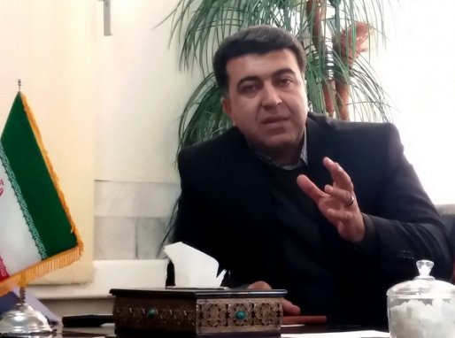 رئیس جدید اداره راه و شهرسازی سقز معرفی شد/ نیازهای شهرستان سقز در حوزه راه و زیرساخت ها