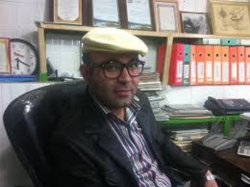 راهکارهای توسعه کشاورزی استان کردستان/ خسرو محمدی