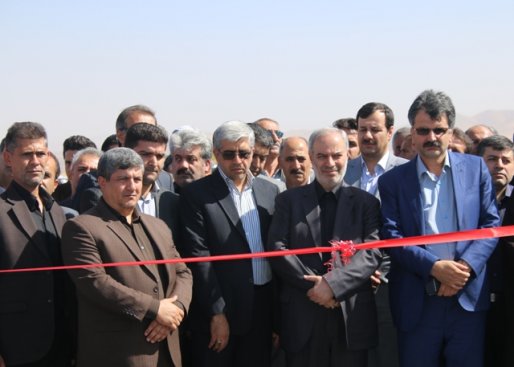 مصوبات سفر وزیر راه و شهرسازی به کردستان برای شهرستان های سقز و بانه