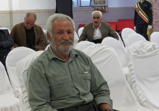 زندانی آزاد شده سقزی: پنج ماه حبسم با 70 سال سنم برابری کرد