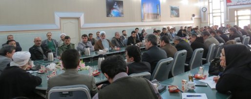 استفاده از بیت المال برای تبلیغ علیه یا له کاندیداها حرام است/ بی توجهی رانندگان نسبت به هشدارهای پلیس راه تاسف آور است