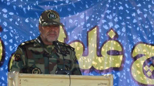ما امروز شاهد ارتش های سازمان یافته و پیشرفته در کشور هستیم/ بدنه ی ارتش با امام(ره) همدل و همراه بودند