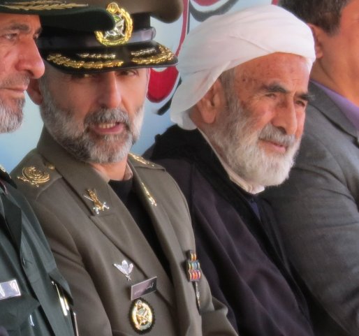حضور در انتخابات وظیفه شرعی و عرفی ملت ایران است