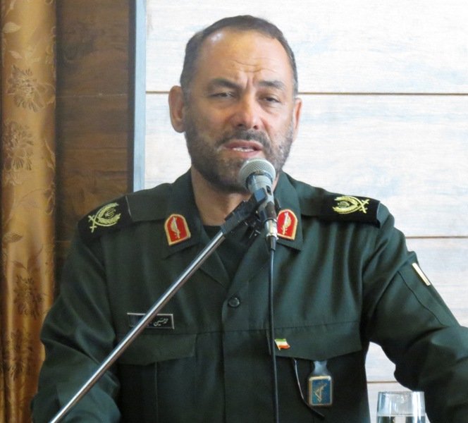 اقدامات محرومیت‌زدایی سپاه در راستای توسعه امنیت پایدار است