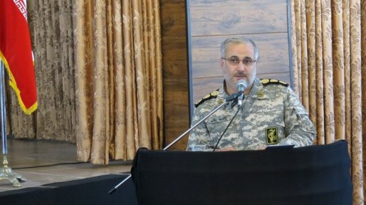 تبعیت نکردن از دشمنان جهاد کبیر است/ استفاده از شبکه اجتماعی «سلام» مورد توجه قرار گیرد