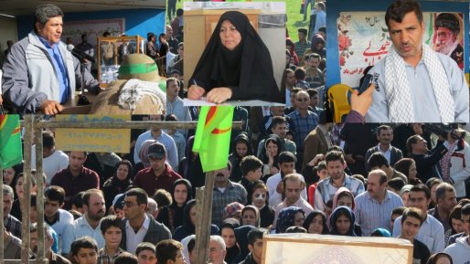 حفظ و گسترش ارزش های دفاع مقدس وظیفه ای همگانی است/ آل سعود شایستگی پرده داری خانه خدا را ندارد