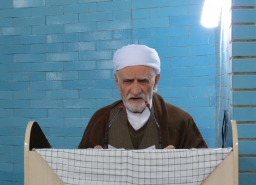 نقش بسیج و سپاه در نابودی داعش مشهود بود/ تهمت و افترا از گناهان کبیره است