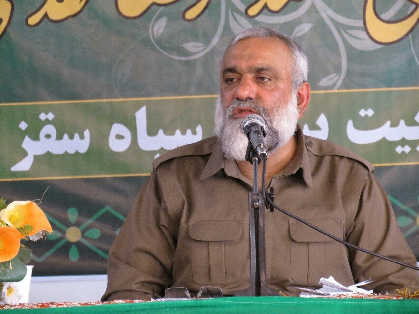 اقتصاد مقاومتی پاسخی در برابر فشارهای اقتصادی / ساخت اردوگاه تفریحی در سقز به کمک بسیج/ هدف گروهک های تکفیری اختلاف بین شیعه و سنی است