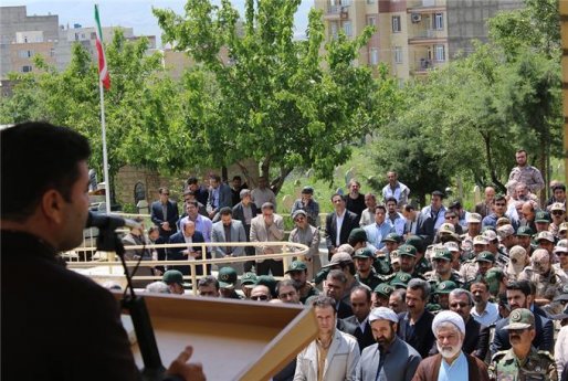 وحدت نیروهای مسلح کشور یکی از رموز آزادی خرمشهر بود