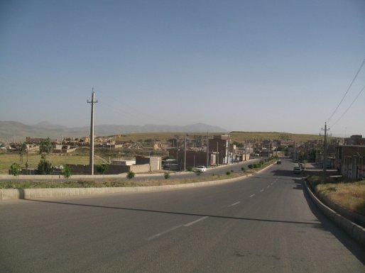 امکان صدور مجوز ساخت مسکن در اراضی صالح آباد سقز فراهم شد
