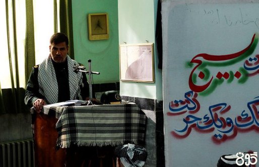 54 طرح عمرانی توسط بسیج سازندگی در سقز افتتاح می شود