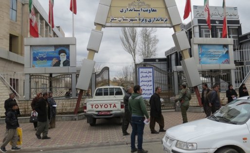 اگر دولت کاری کرده بود این همه بیکار نداشتیم/ نامه آوردیم برات، نبودی!!
