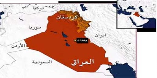 همه پرسی استقلال کردستان عراق سناریوی اسراییلی ایجاد هرج و مرج در غرب آسیا است