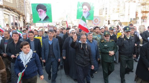 مردم کُرد و اهل سنت همیشه پشتیبان نظام هستند/ اغتشاشات از نظر ملت ایران تایید شده نیست