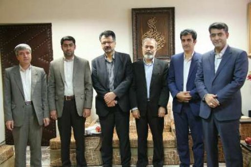نمایندگان کردستان به کدام کمیسیون ها رفتند
