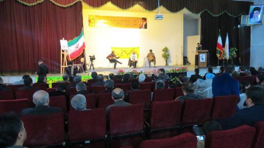 گرامیداشت روز جهانی معلولان در سقز به روایت تصویر