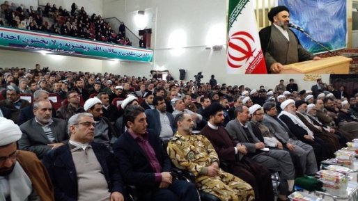 اقدامات امام شافعی باطل کننده افکار افراطی بود