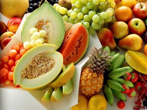 قیمت میوه به رمضان نرسیده در سقز افزایش یافت