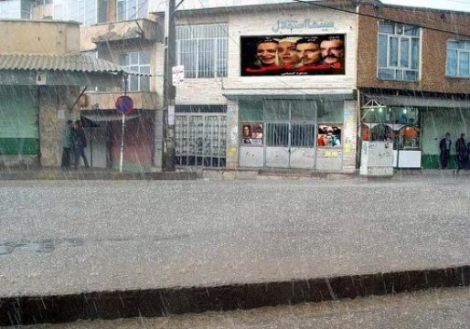 سینما، واژه ای نا مفهوم برای شهروندان سقزی/ تا کی خلأ نبود سینما در شهر خودنمایی می کند؟!