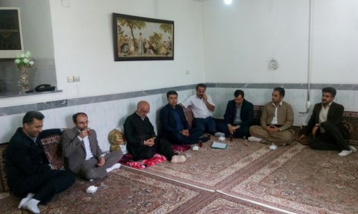 شهردار سقز بر حمایت و توجه بیشتر به کارگران تاکید کرد