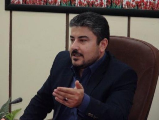 800 میلیارد ریال برای ساخت سد چراغ ویس هزینه شده است