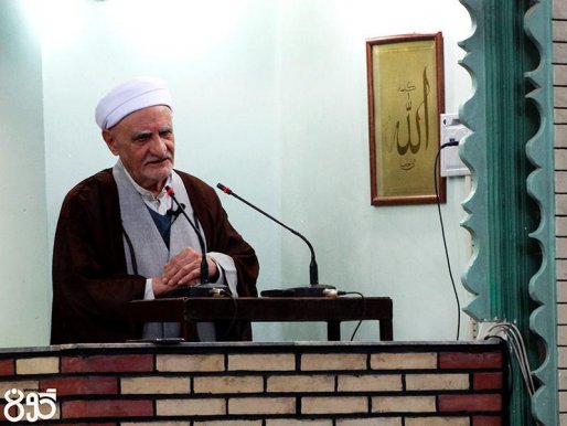 حجاب، موجب سلامت و تحکیم خانواده می شود