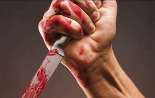 زخم کاری چاقوی پدر، پسر را به کام مرگ کشید