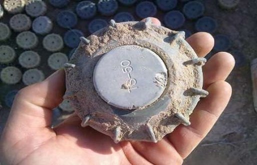 انفجار مین در مریوان باز قربانی گرفت