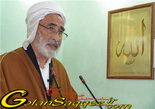 اتحاد مسلمانان پایه‌‌های دین اسلام را تحکیم می‌بخشد