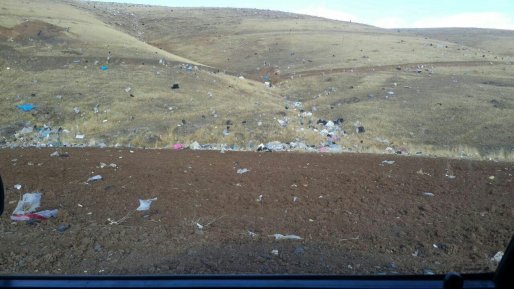 مدیران دولت تدبیر و امید در سقز به تعهدات خود عمل کنند/ مردم روستای بدرآباد قادر به نگهداری یک راس دام نیستند
