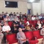 رونمایی از کتاب «هه وشین» در سقز