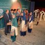 اختتامیه پنجمین جشنواره دف نوازی در سنندج برگزار شد