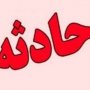 برخورد پراید با دیوار در سقز 4 کشته و زخمی برجای گذاشت