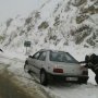 تمامی محورهای اصلی و فرعی کردستان باز است/ بسته‌ شدن 200 راه روستایی استان