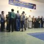 واکنش ها به نحوه تغییر رئیس دانشگاه آزاد سقز ادامه دارد/ روز کارمند گرامی داشته شد