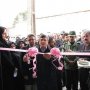 دفتر نمایندگی بیمه ایران در سقز افتتاح شد
