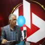 اعطای نشان شوالیه توهین به هنرخوشنویسی و هنرمندان ایرانی است/ فرانسه در هنر تجسمی جهان وزنی ندارد/ ما باید به فرانسوی ها نشان هنر بدهیم