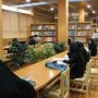 دوره آموزشی کتابداران کتابخانه های عمومی مشارکتی سقز برگزار شد