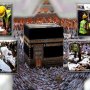 دولتمردان آل سعود کفایت برگزاری کنگره عظیم حج را ندارد