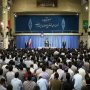ترقه‌بازی‌های امروز در «اراده‌ مردم» تأثیری نخواهد گذاشت/ گاهی دستگاههای مرکزیِ فکر، فرهنگ و سیاست، دچار اختلال و تعطیلی می‌شوند