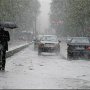 کردستان تا بعد از ظهر پنج‌شنبه تحت تاثیر سامانه بارشی قرار می‌گیرد