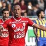 تراکتورسازی و پرسپولیس، بهترین‌های لیگ ایران در حمله و دفاع