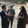 درخواست اتاق بازرگانی استان کردستان برای بازگشایی فوری بازارچه سیف سقز
