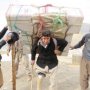 کولبری سعادت مرزنشینان است نه سعادت استانداری!