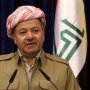 بارزانی: حالا می‌توانم با خیال راحت بمیرم