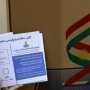 مشارکت 72 درصدی در همه پرسی کردستان/90 درصد میزان آرای رفراندوم خواهان استقلال کردستان