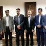 وظیفه یک نماینده مجلس چیست؟ / آیا نمایندگان استان کردستان دغدغه ای جر فوتبال ندارند؟