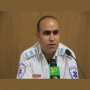 احتمال توقف عملیات جستجو به خاطر برودت هوا/ موقعیت جدیدی از موبایل های مسافران اعلام نشده است
