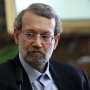 برداشتن نقاب لاریجانی را تبریک میگوئیم