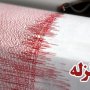 زلزله شهر مریوان را لرزاند